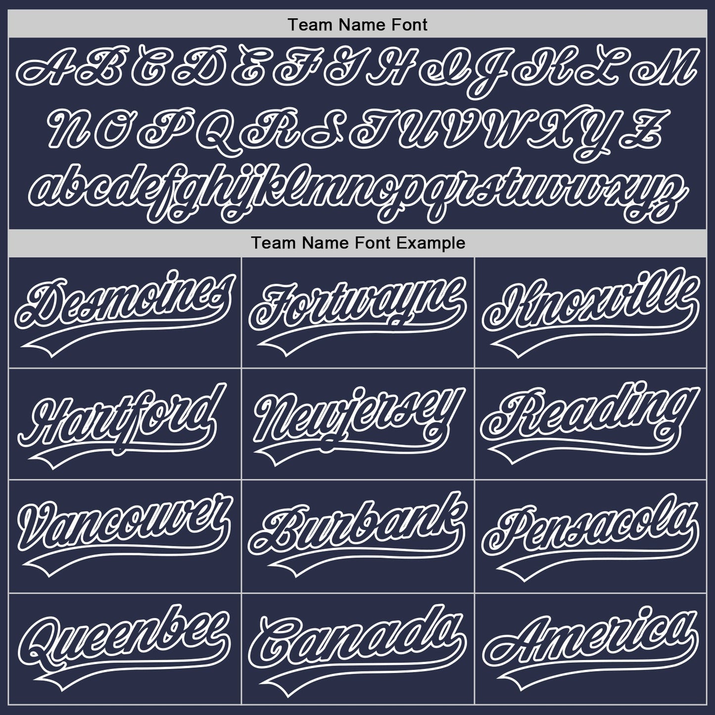 Custom Navy White Authentic Throwback Baseball Jersey view 4