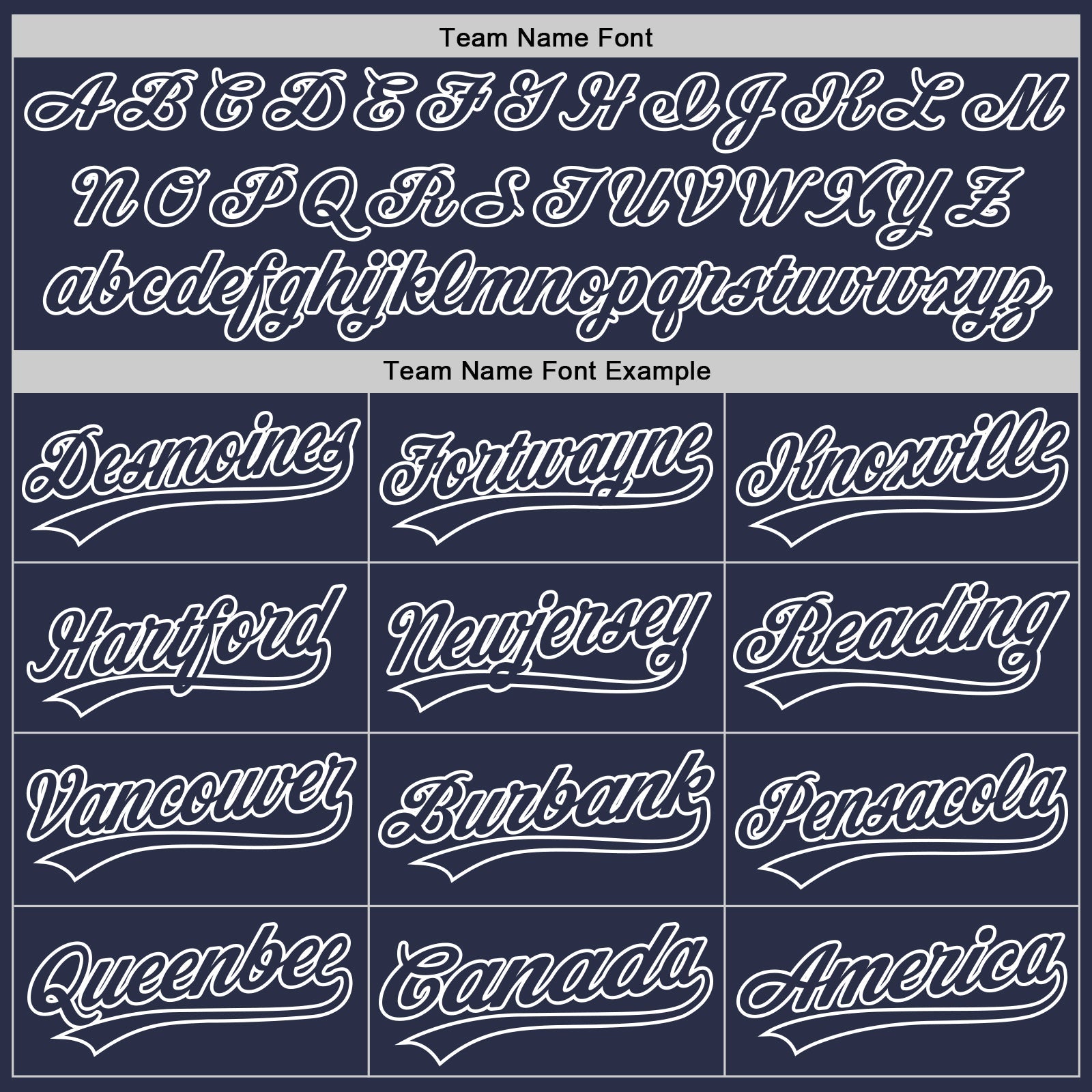 Custom Navy White Authentic Throwback Baseball Jersey view 4