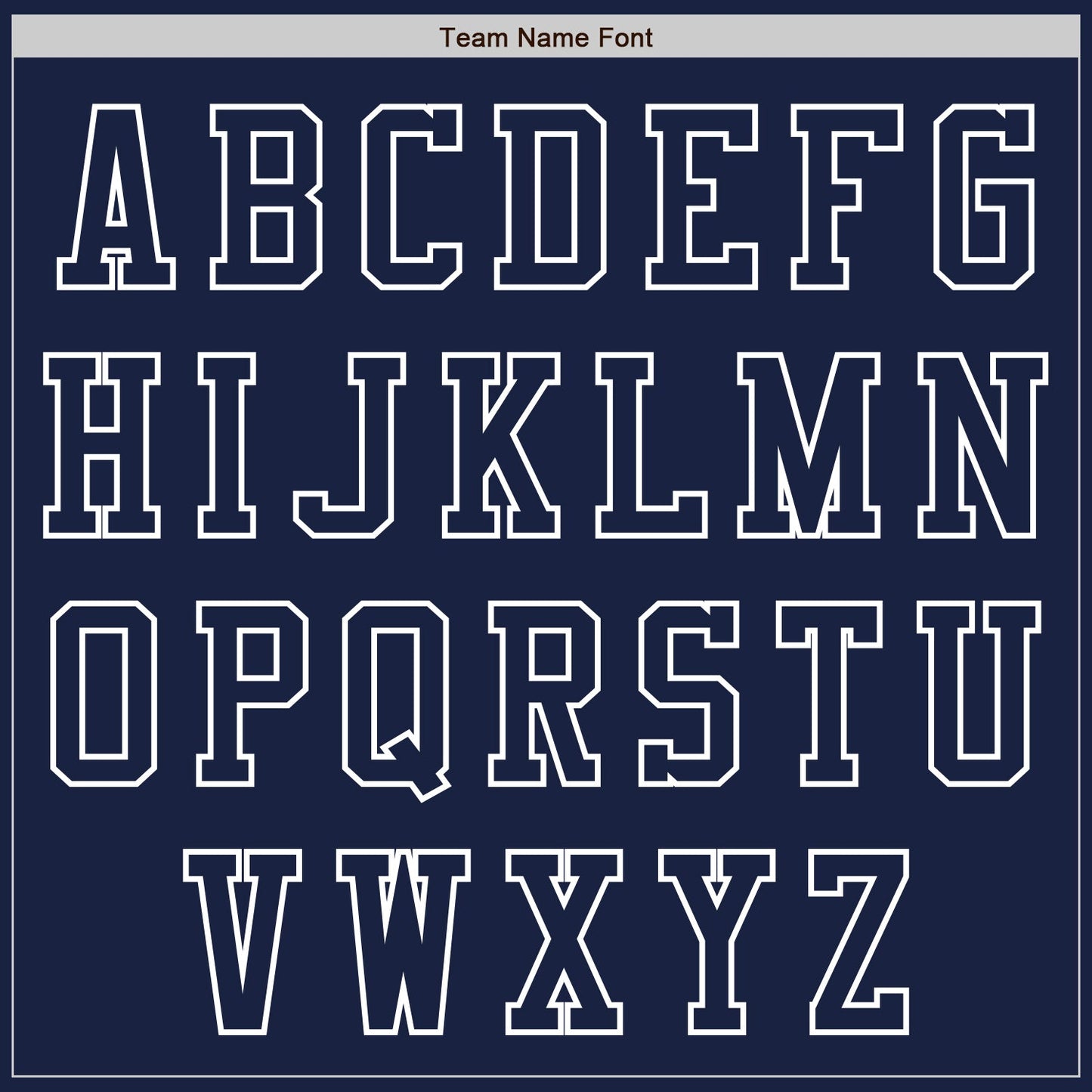 Custom Navy White Authentic Baseball Jersey view 3