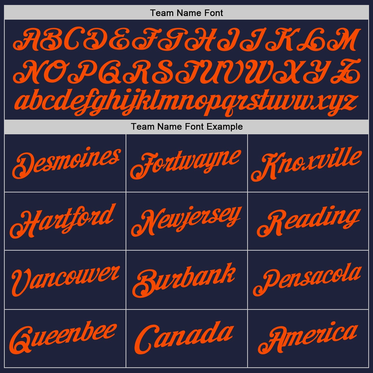 Custom Navy Gold-Orange Authentic Throwback Basketball Jersey view 3
