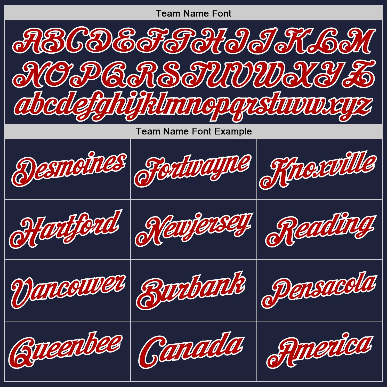 Custom Navy White-Red Authentic Throwback Basketball Jersey view 3