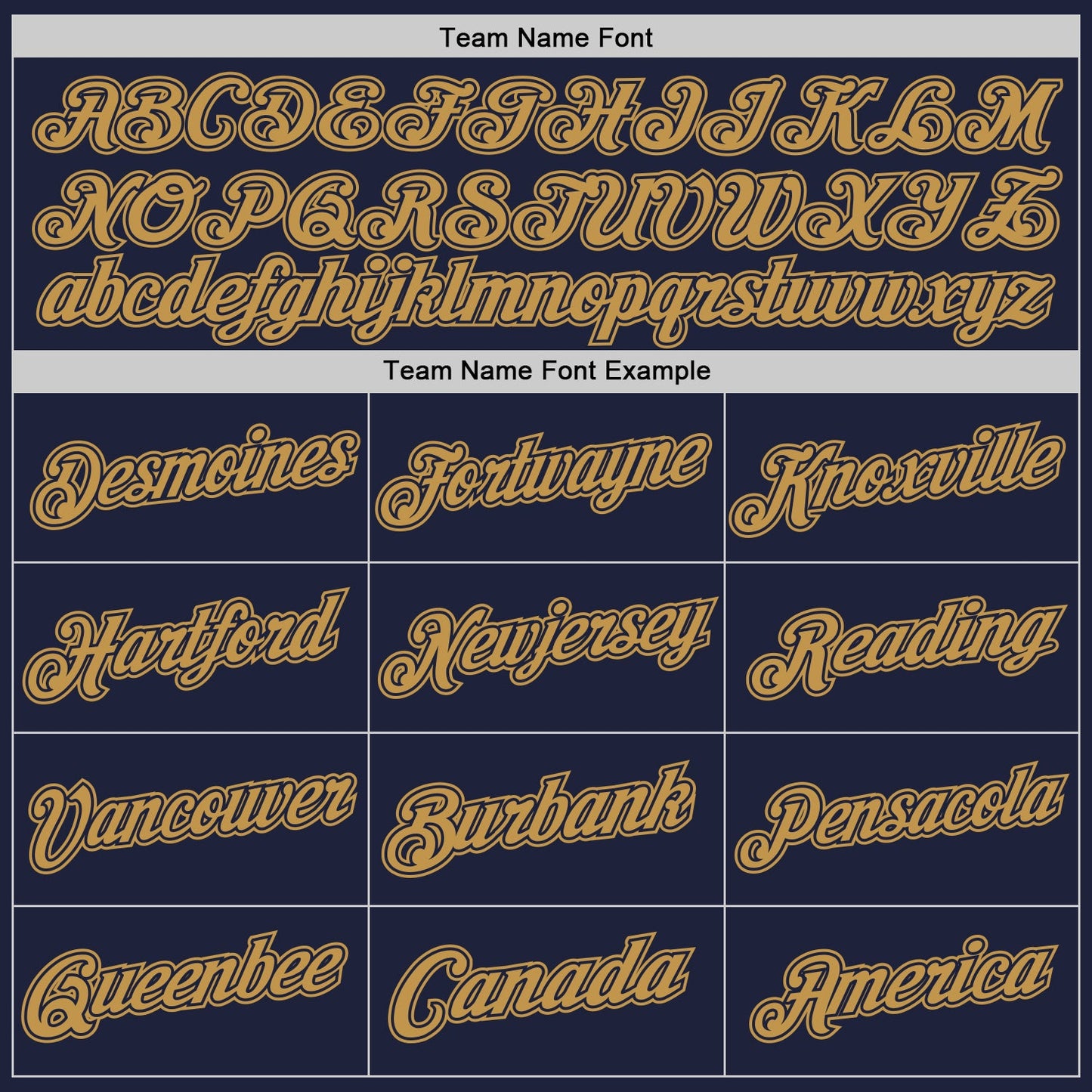 Custom Navy Old Gold Authentic Throwback Basketball Jersey view 3