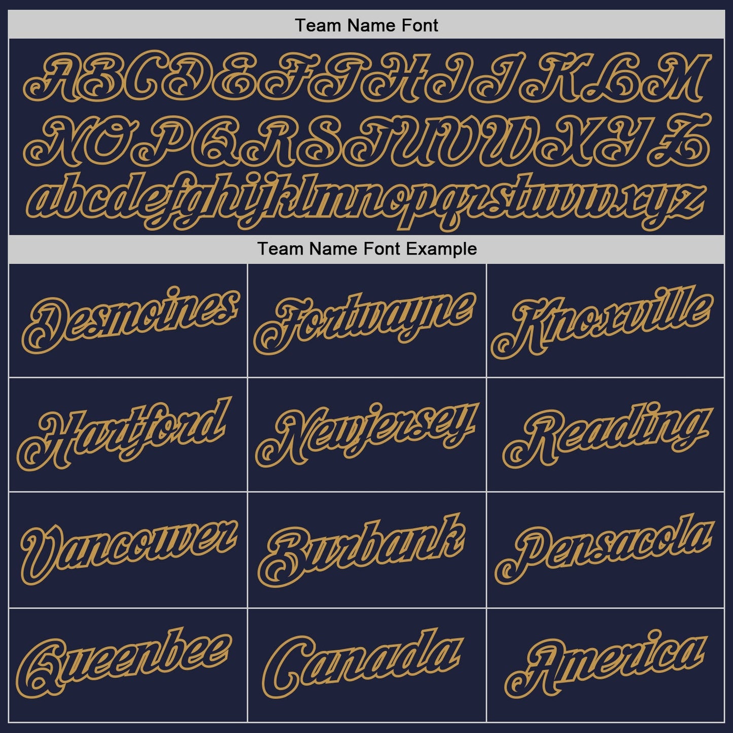 Custom Navy Old Gold Authentic Throwback Basketball Jersey view 3