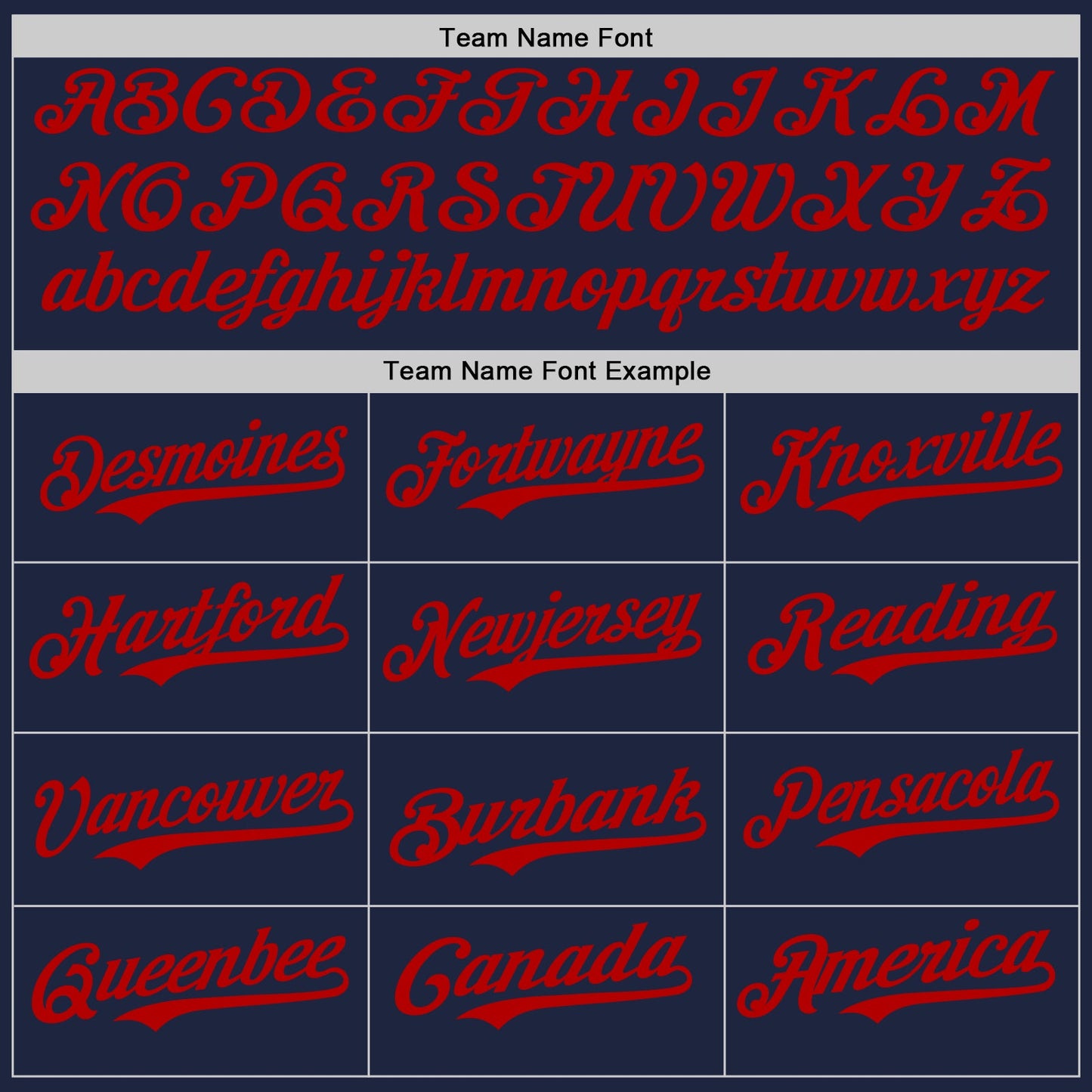 Custom Navy White-Red Authentic Baseball Jersey view 4