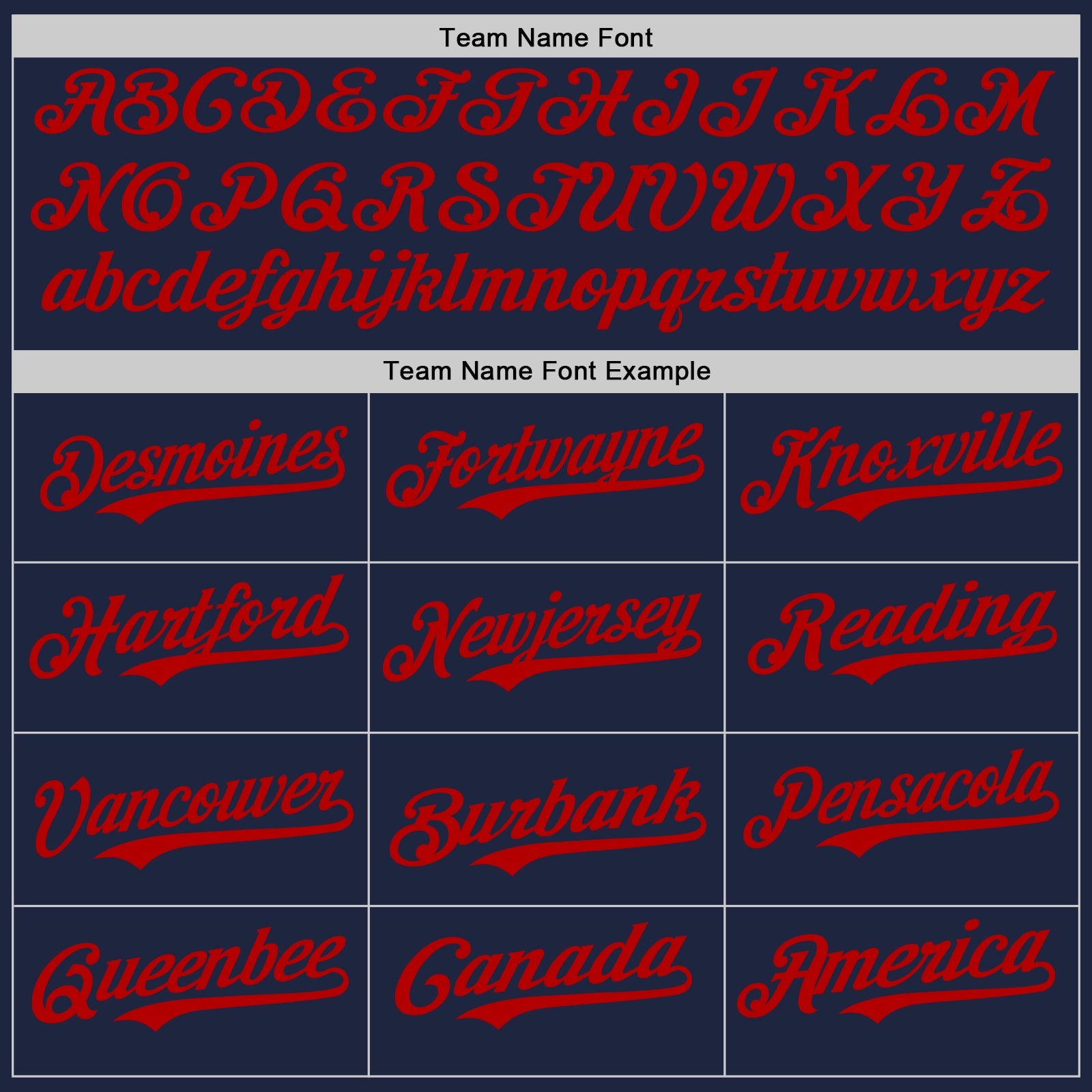 Custom Navy White-Red Authentic Baseball Jersey view 4