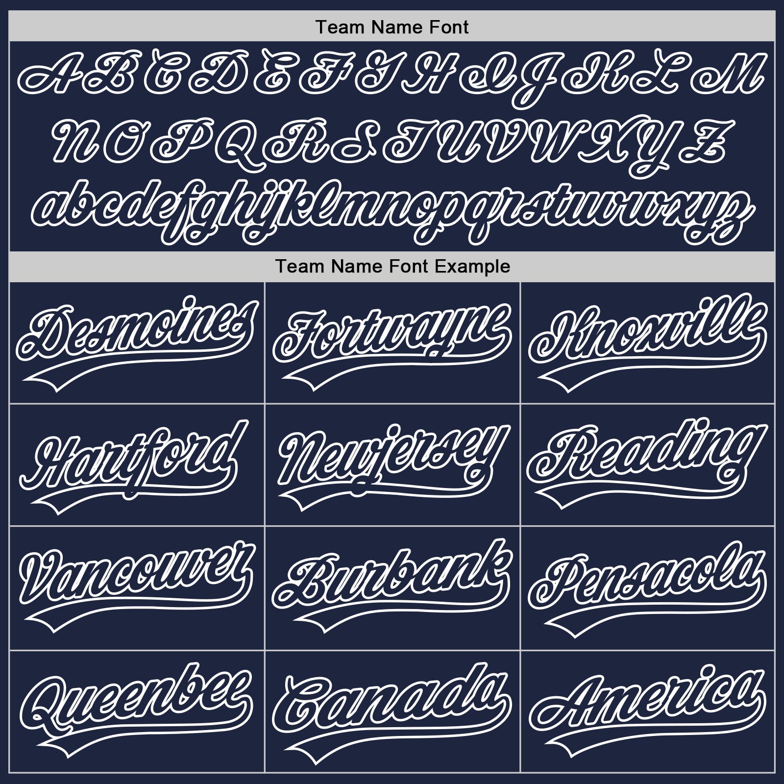 Custom Stitched Navy White Baseball Pullover Sweatshirt Hoodie view 3