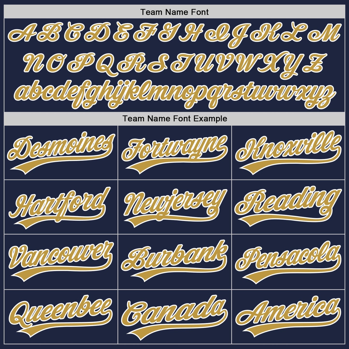 Custom Stitched Navy Old Gold-White Baseball Pullover Sweatshirt Hoodie view 3