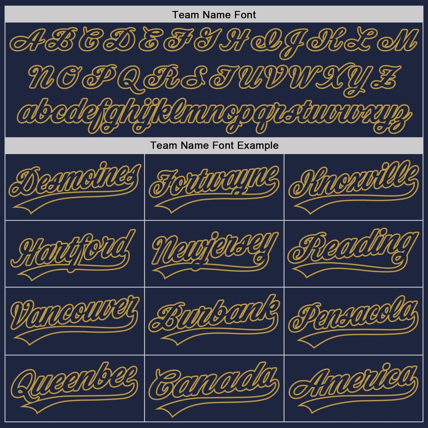 Custom Stitched Navy Old Gold Baseball Pullover Sweatshirt Hoodie view 3