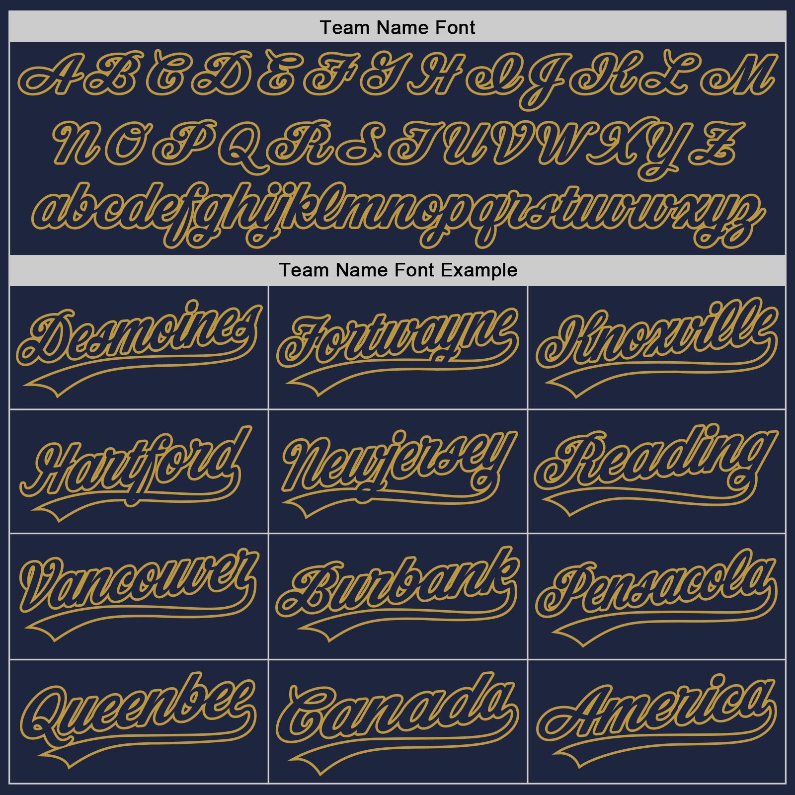 Custom Stitched Navy Old Gold Baseball Pullover Sweatshirt Hoodie view 3