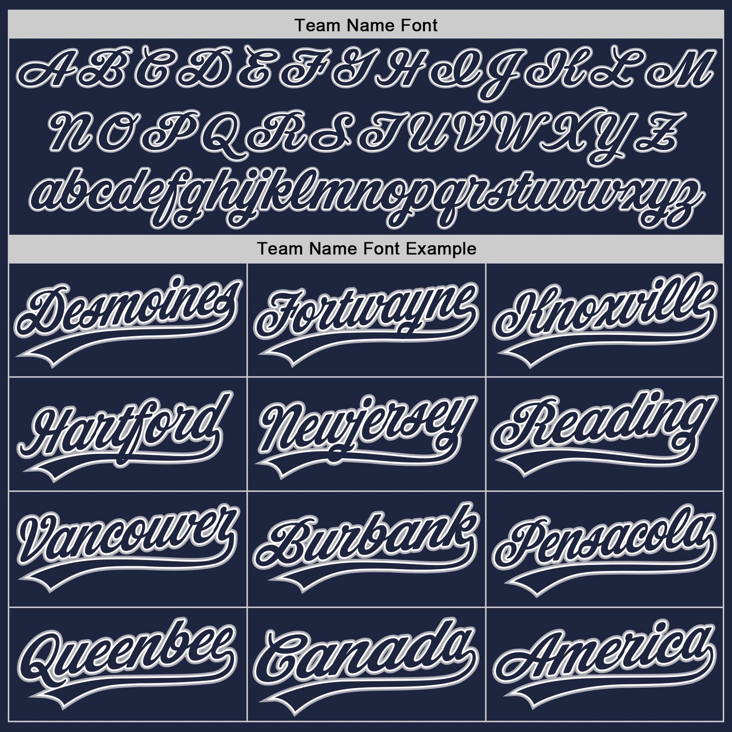 Custom Stitched Navy White-Gray Baseball Pullover Sweatshirt Hoodie view 3