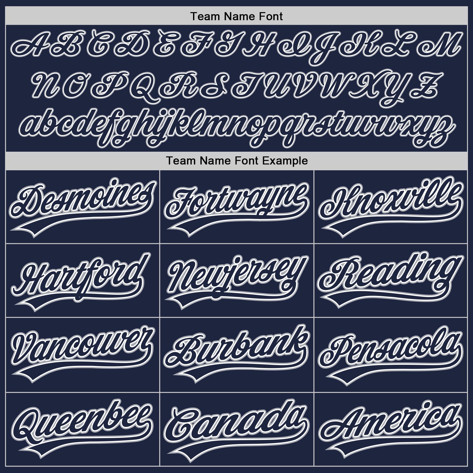 Custom Stitched Navy White-Gray Baseball Pullover Sweatshirt Hoodie view 3