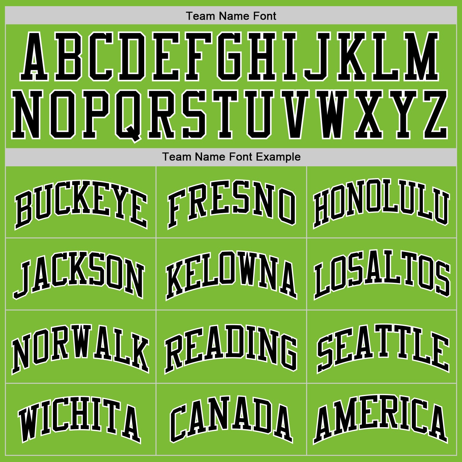 Custom Neon Green White-Black Authentic Basketball Jersey view 4