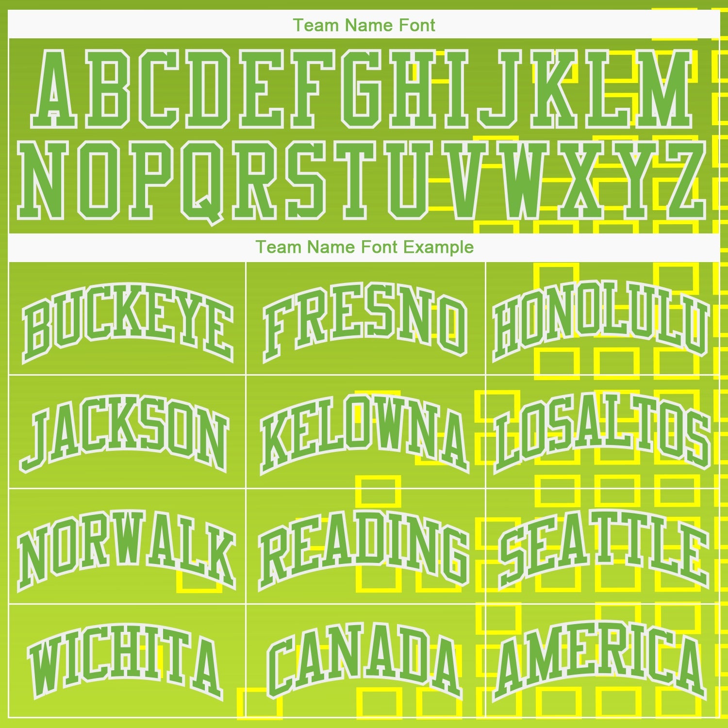 Custom Neon Green Neon Green-Gold Round Neck Sublimation Basketball Uniform Jersey view 3