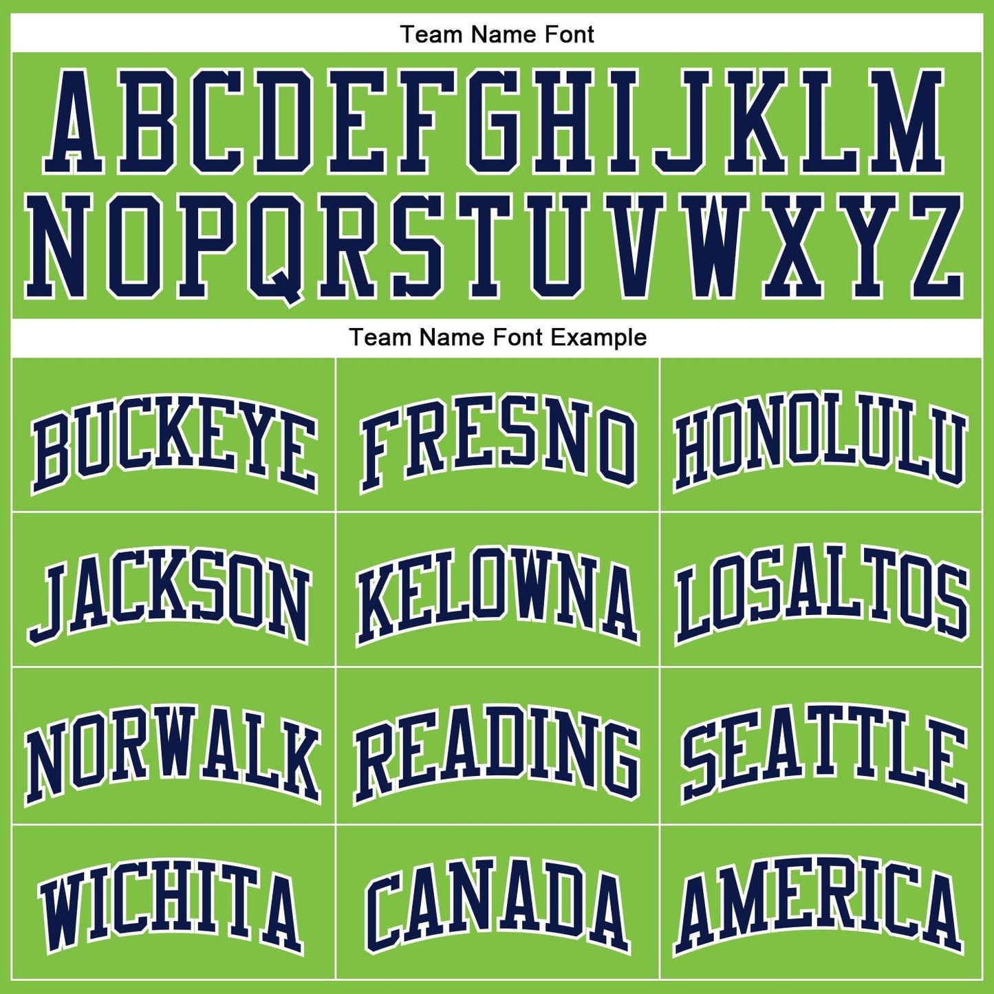 Custom Neon Green White Pinstripe Navy-White Authentic Basketball Jersey view 3