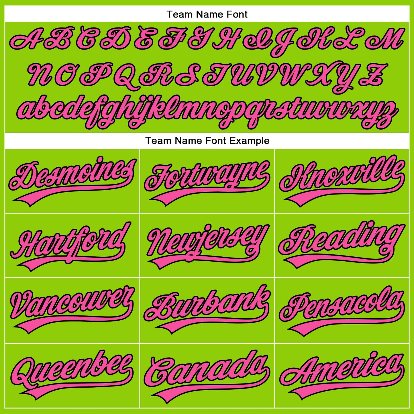 Custom Neon Green Pink-Black Authentic Basketball Shorts view 3