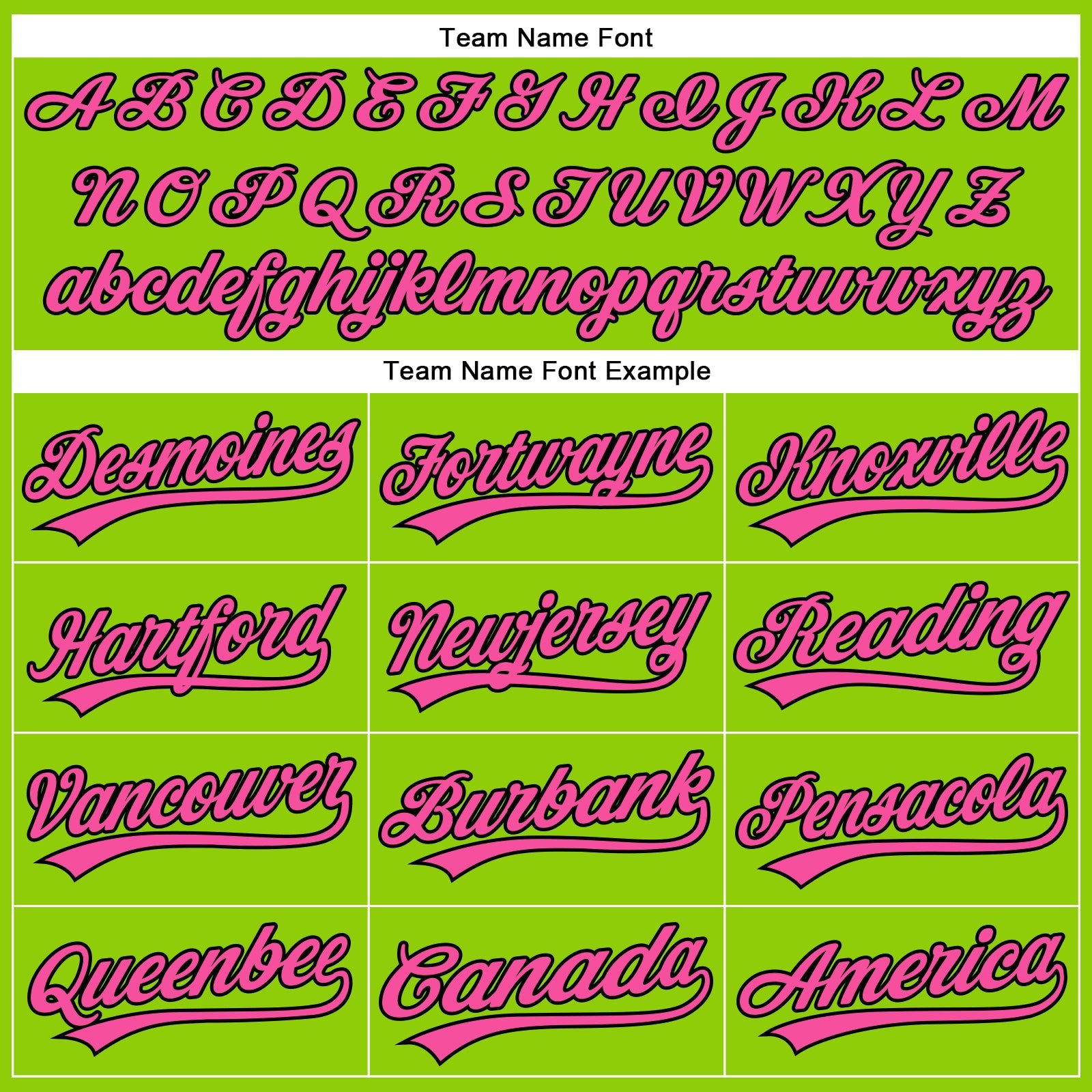 Custom Neon Green Pink-Black Authentic Basketball Shorts view 3