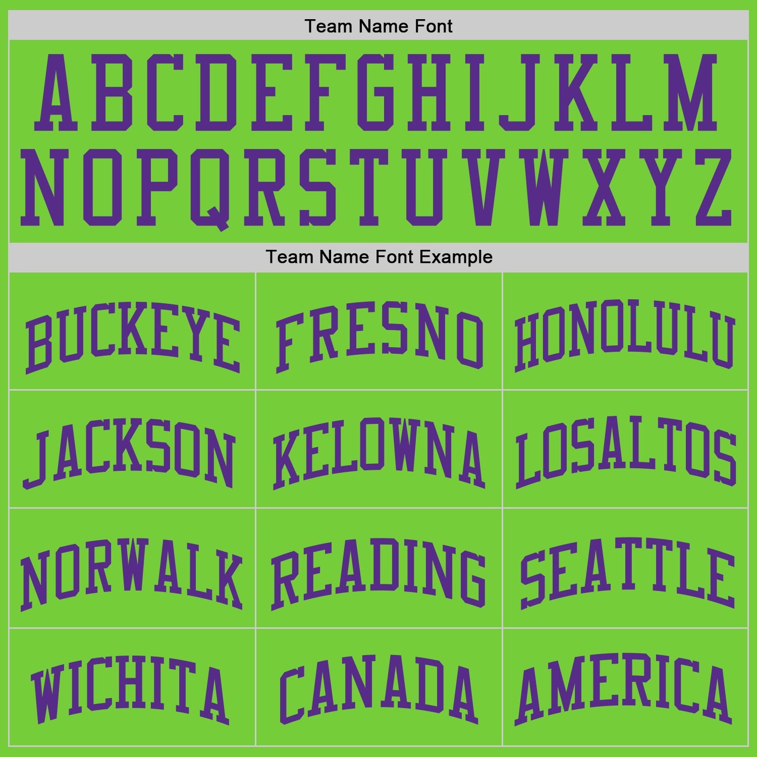 Custom Neon Green Purple Authentic Basketball Jersey view 3