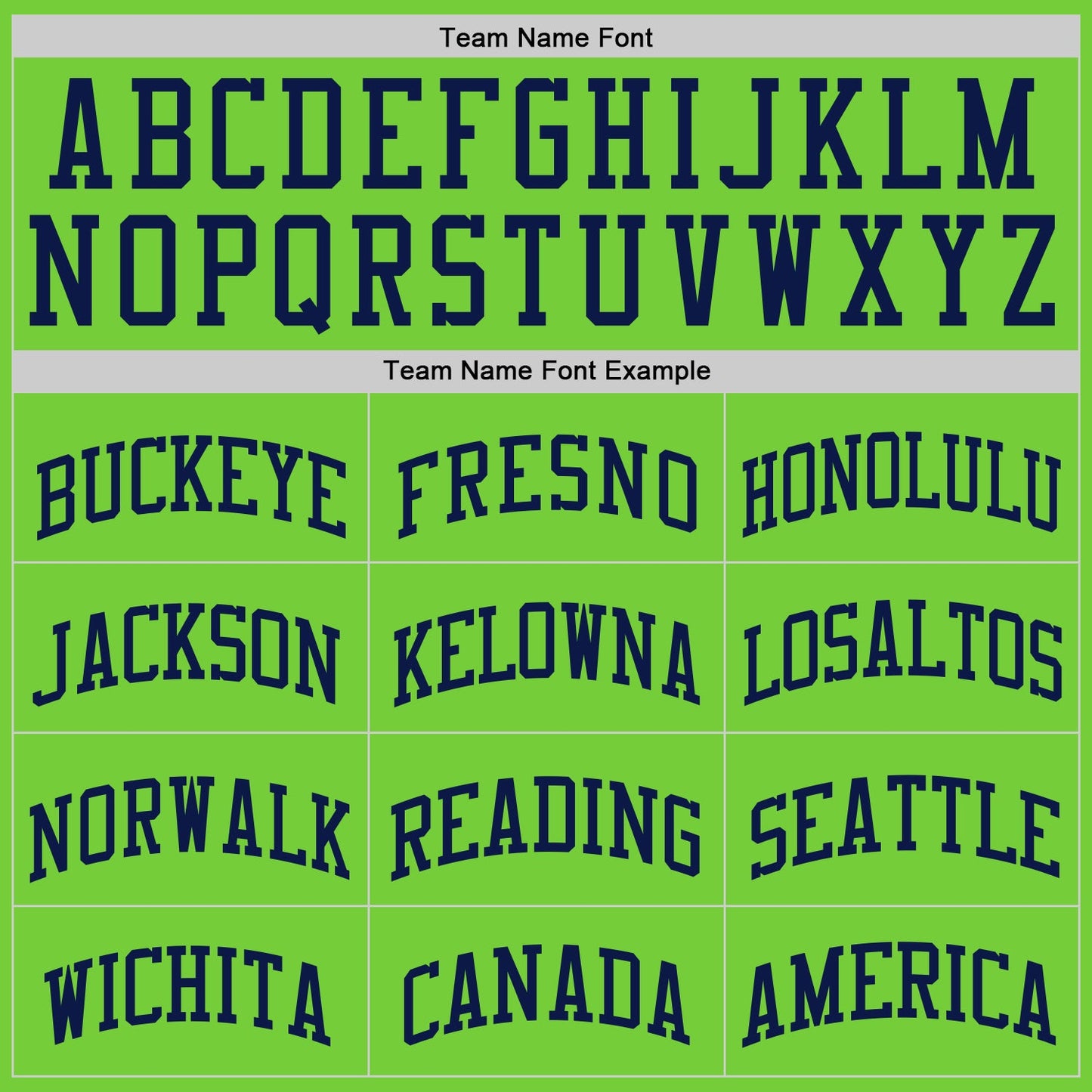 Custom Neon Green Navy Authentic Basketball Jersey view 3
