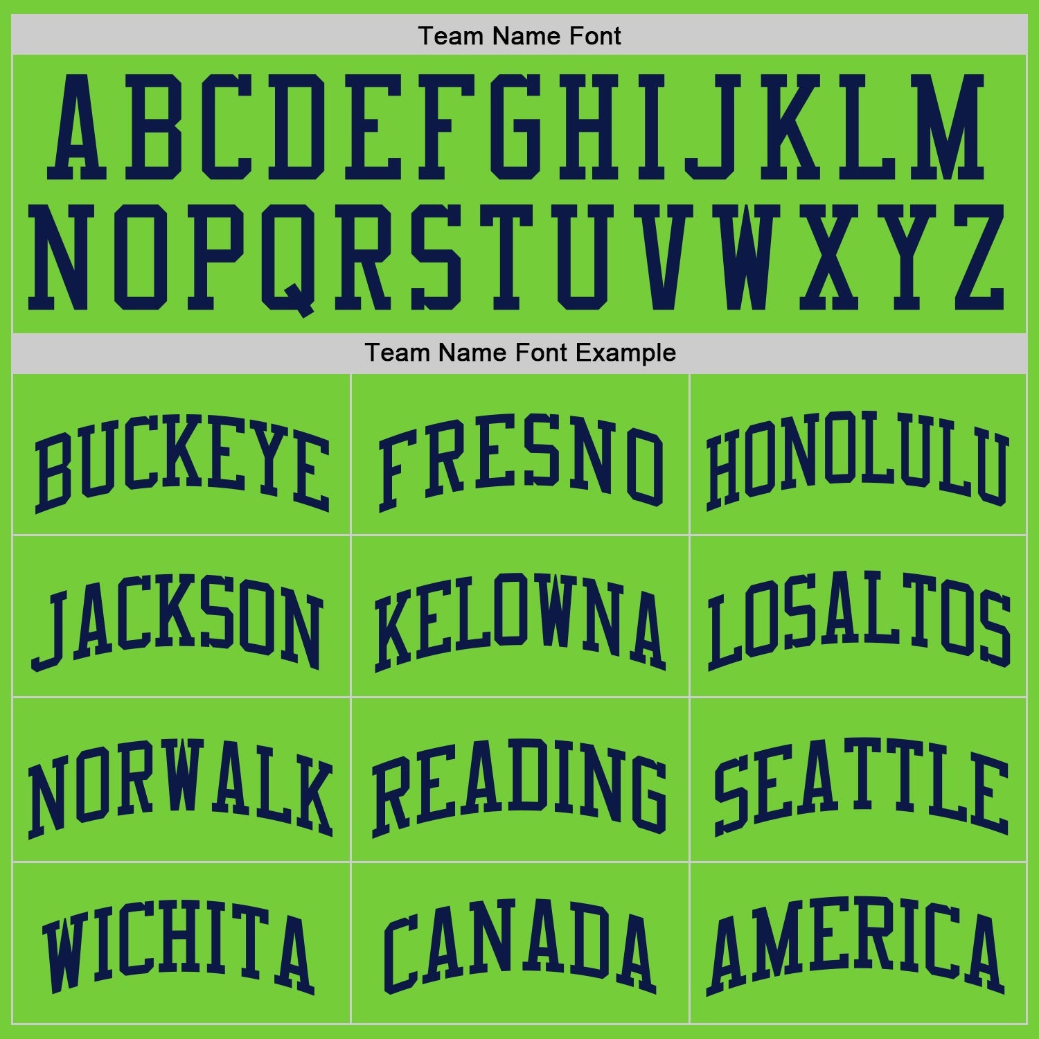Custom Neon Green Navy Authentic Basketball Jersey view 3