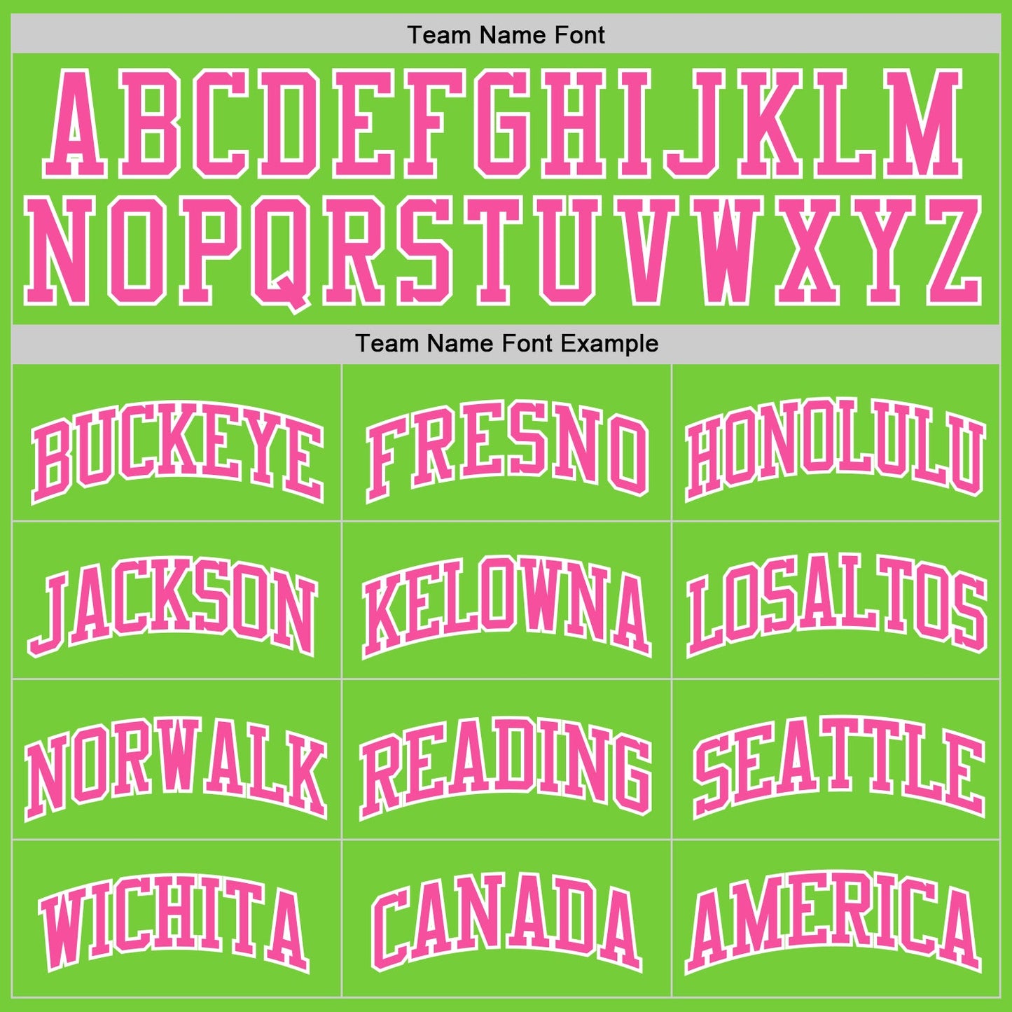 Custom Neon Green Pink-White Authentic Basketball Jersey view 3