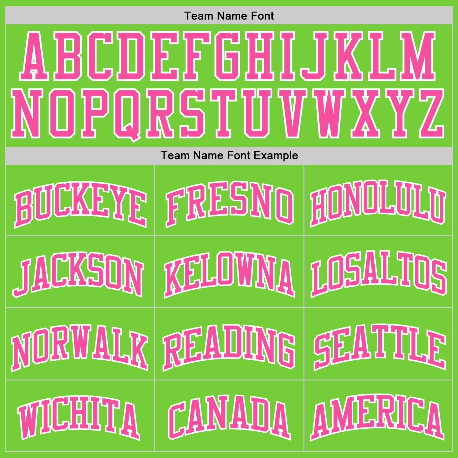 Custom Neon Green Pink-White Authentic Basketball Jersey view 3