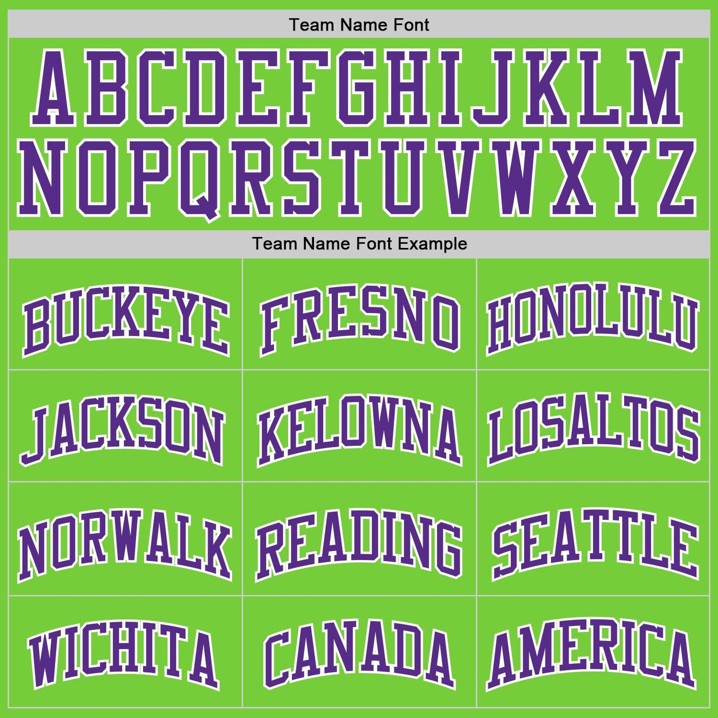 Custom Neon Green Purple-White Authentic Basketball Jersey view 3