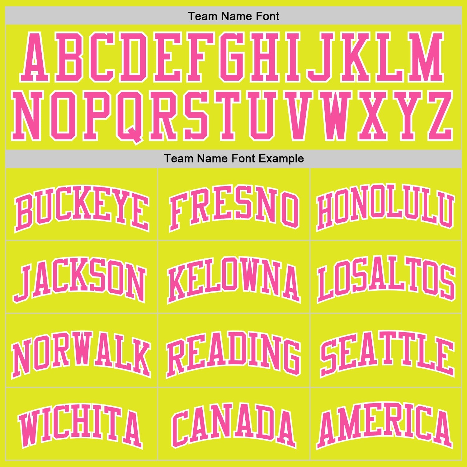 Custom Neon Yellow Pink-White Authentic Basketball Jersey view 3