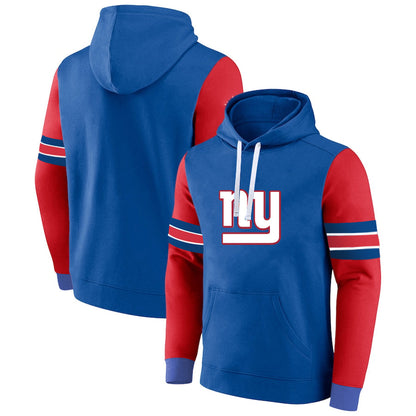 NY.Giants 2023 Salute To Service Club Pullover Hoodie Cheap sale Birthday and Christmas gifts Stitched American Football Jerseys - Main View