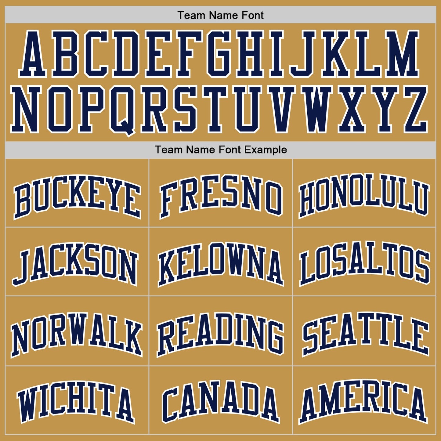 Custom Old Gold Navy-White Authentic Basketball Jersey view 3