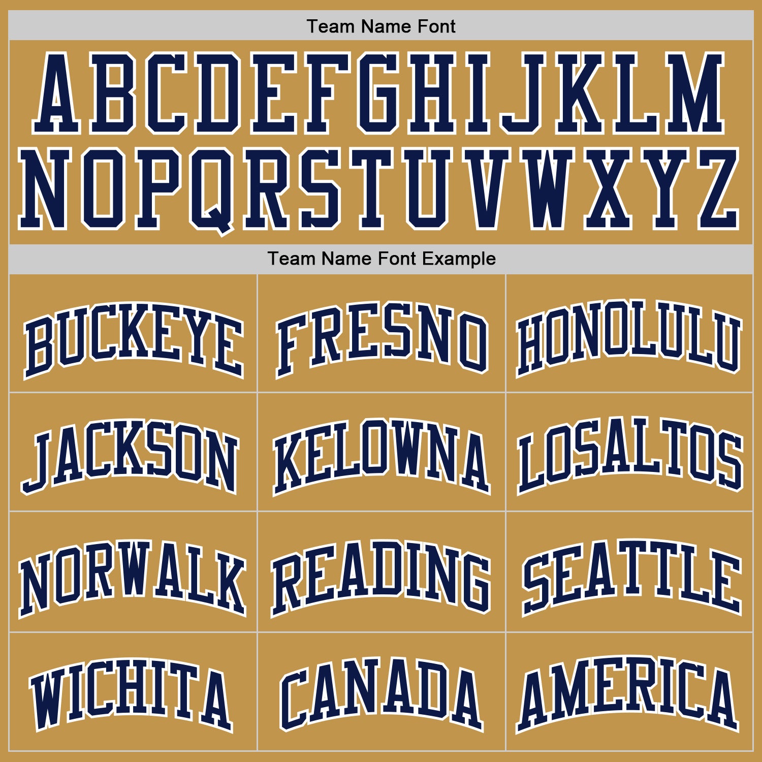 Custom Old Gold Navy-White Authentic Basketball Jersey view 3