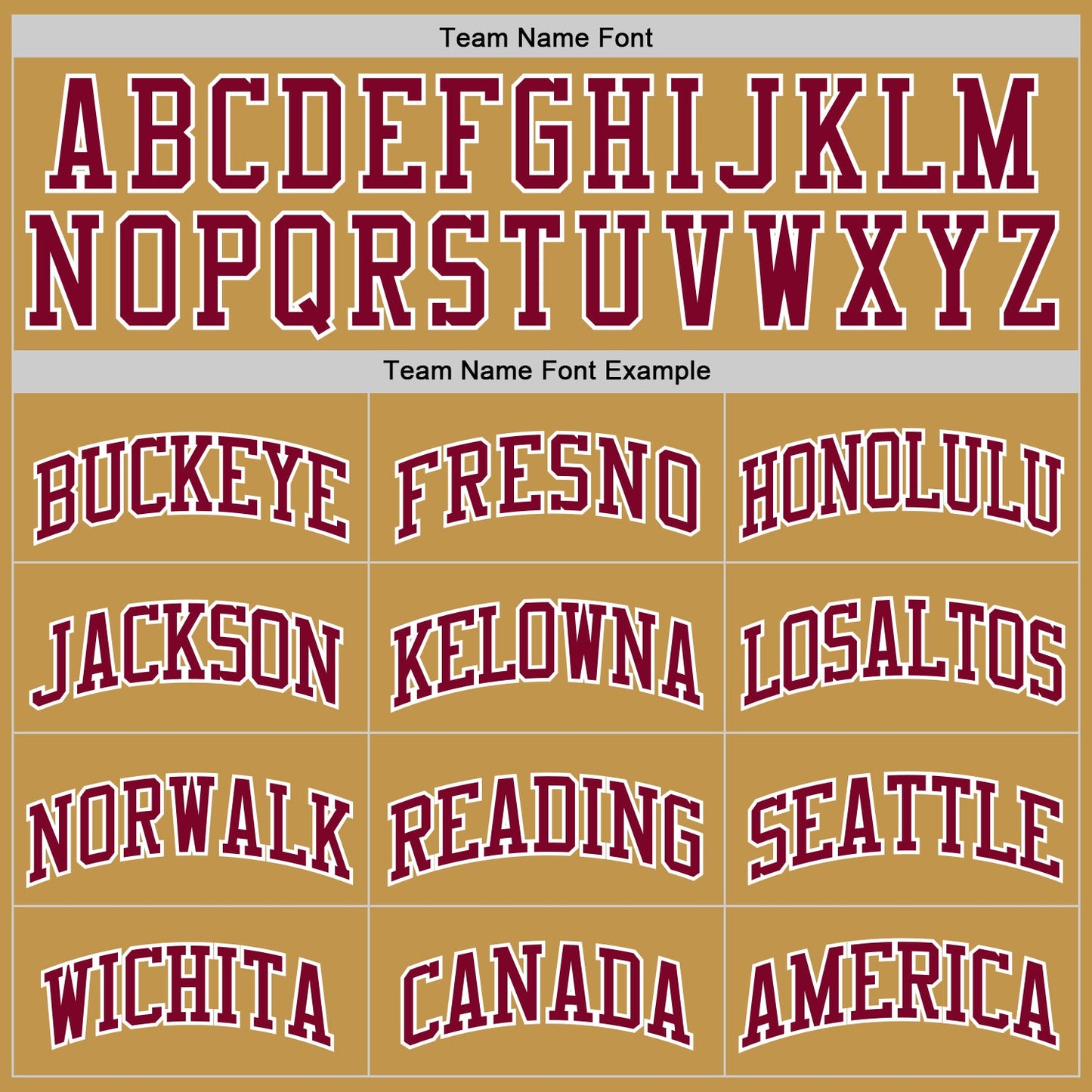 Custom Old Gold Maroon-White Authentic Basketball Jersey view 3
