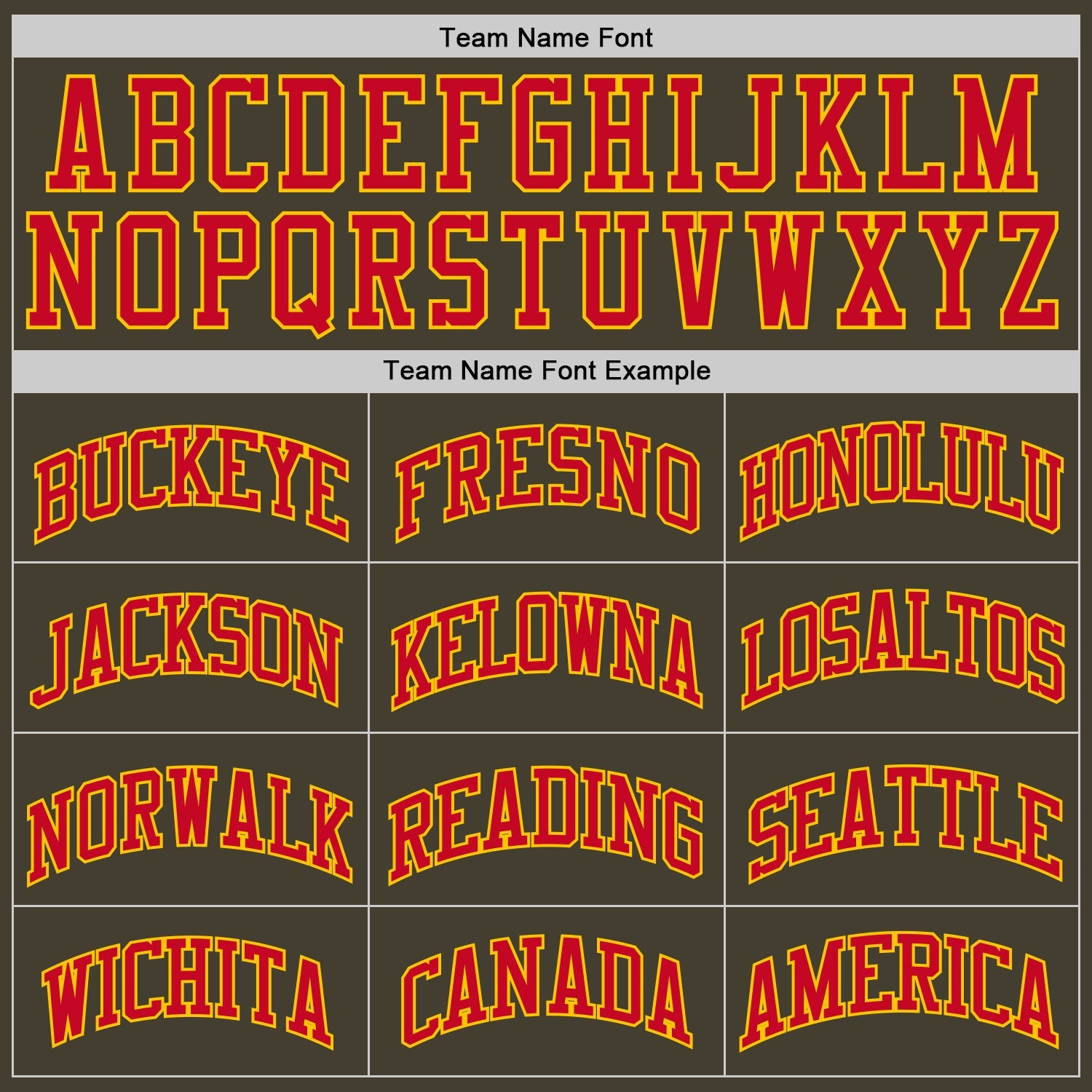 Custom Olive Red-Gold Authentic Throwback Salute To Service  Basketball Jersey view 4
