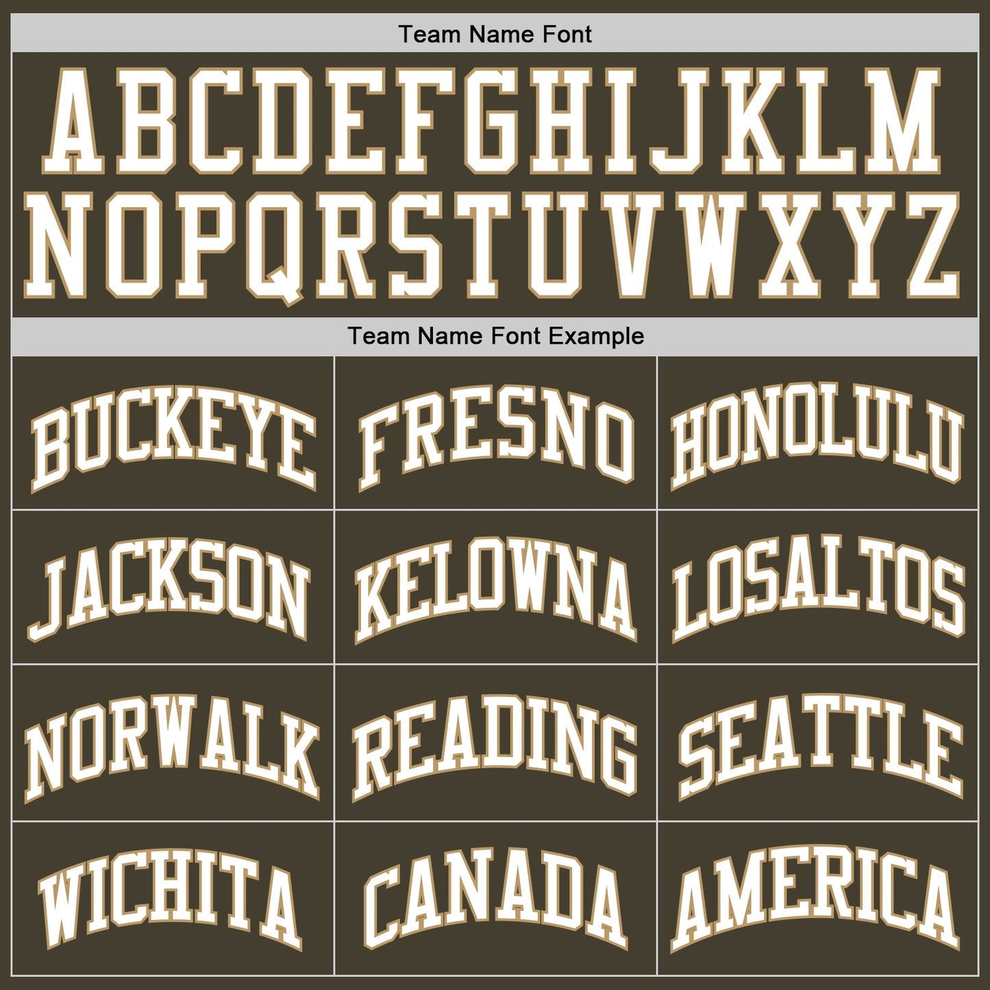 Custom Olive White-Old Gold Authentic Throwback Salute To Service  Basketball Jersey view 4