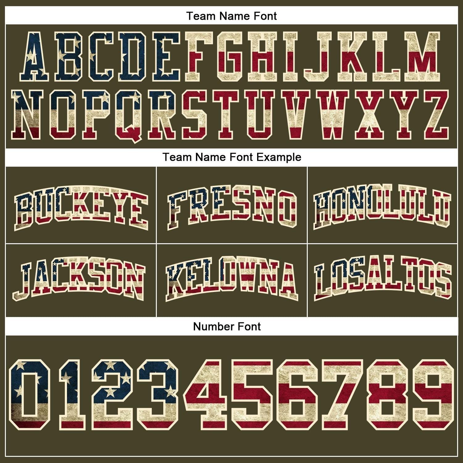 Custom Olive Vintage USA Flag Cream-Red Authentic Throwback Salute To Service Basketball Shorts view 3