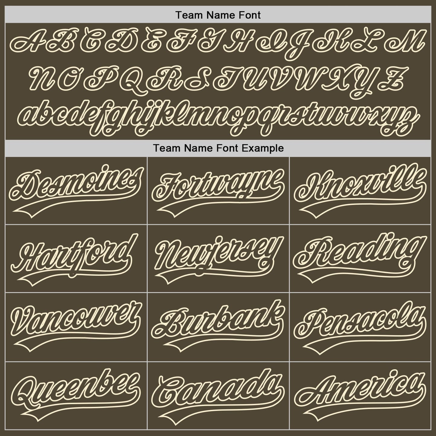 Custom Olive Olive-Cream Authentic Salute To Service Baseball Jersey view 5