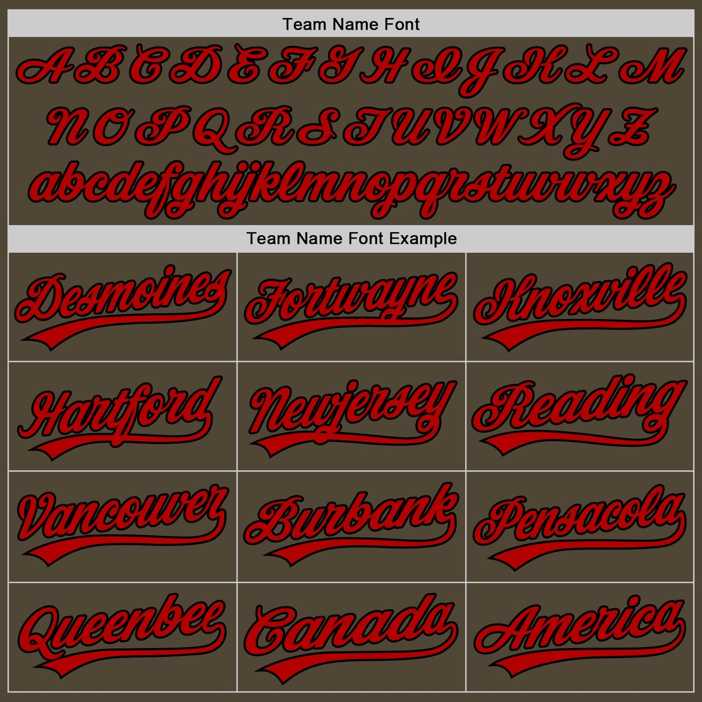 Custom Olive Red-Black Authentic Salute To Service Baseball Jersey view 4