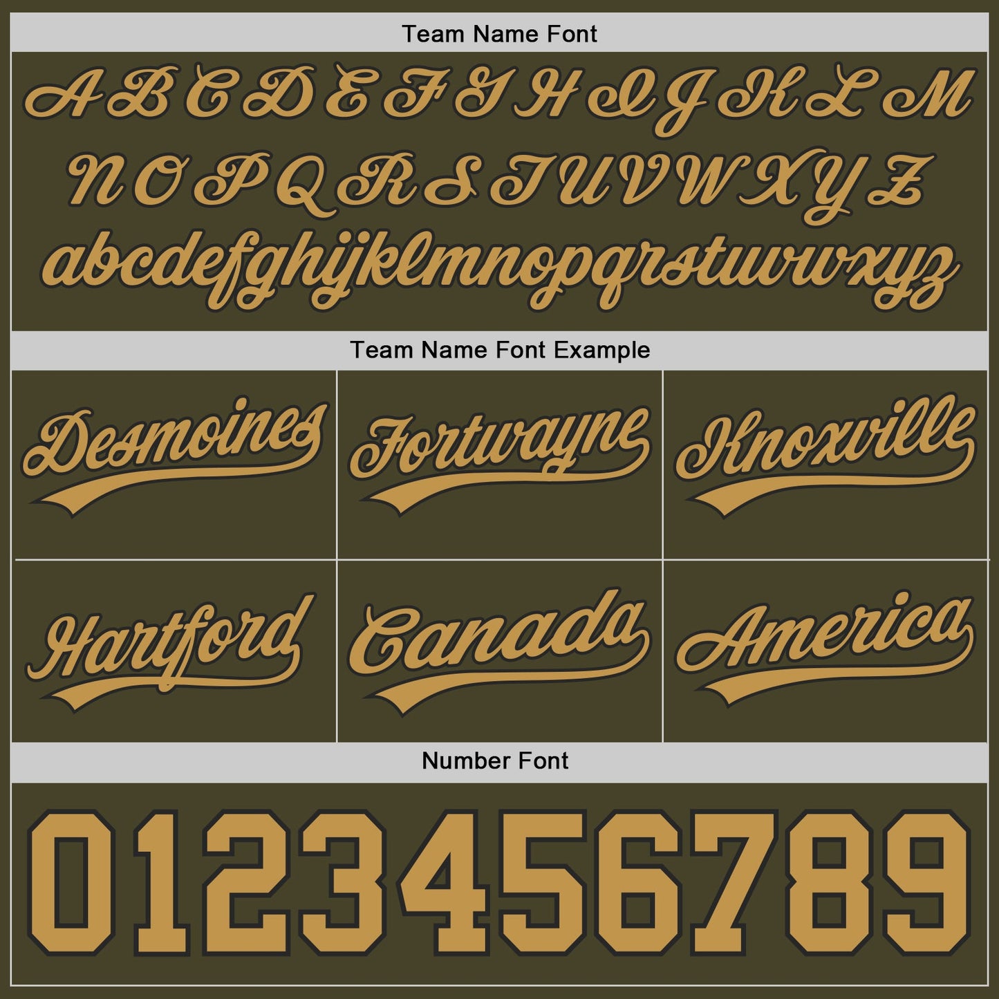 Custom Olive Old Gold-Black Authentic Throwback Salute To Service Basketball Shorts view 3