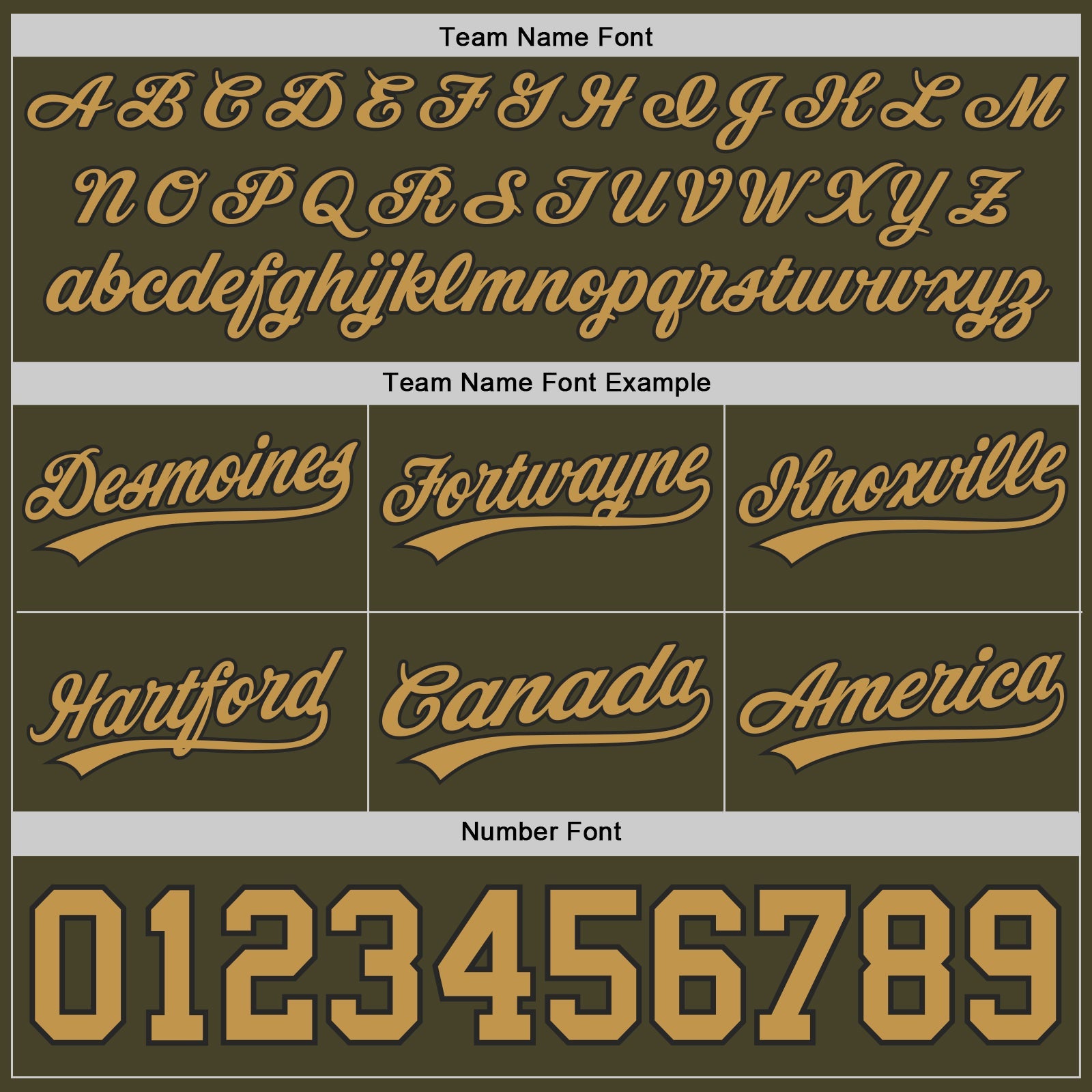 Custom Olive Old Gold-Black Authentic Throwback Salute To Service Basketball Shorts view 3