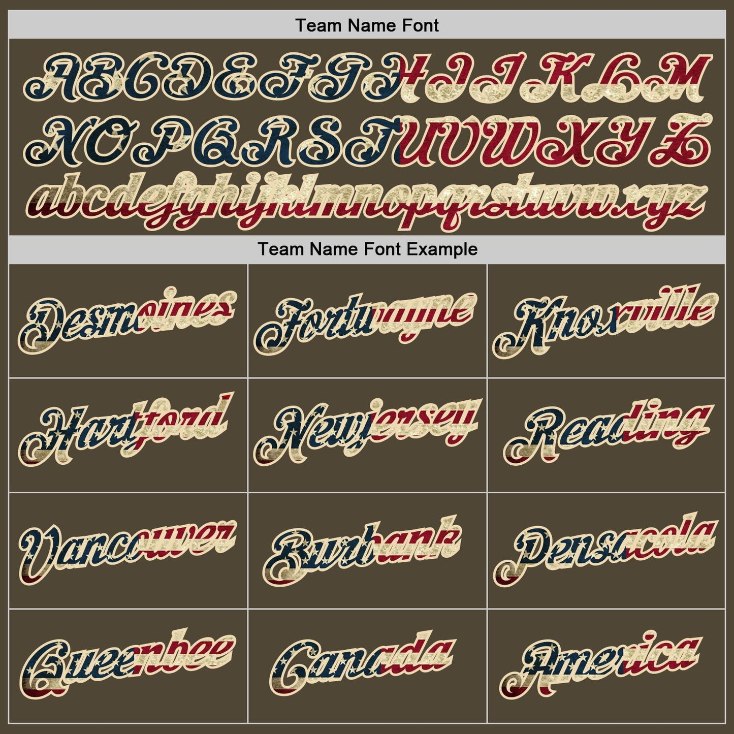 Custom Olive Vintage USA Flag Cream-Red Authentic Throwback Salute To Service Basketball Jersey view 5