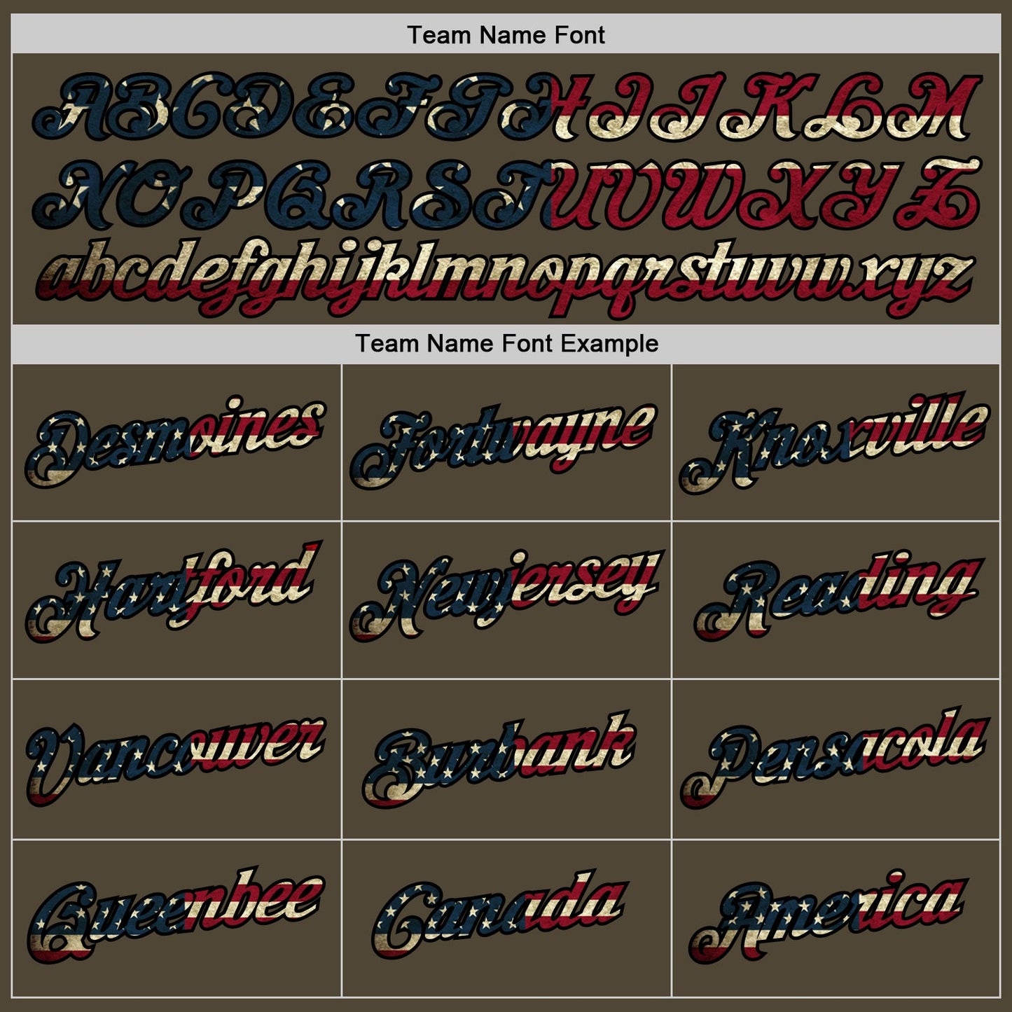 Custom Olive Vintage USA Flag Black-Old Gold Authentic Throwback Salute To Service Basketball Jersey view 5