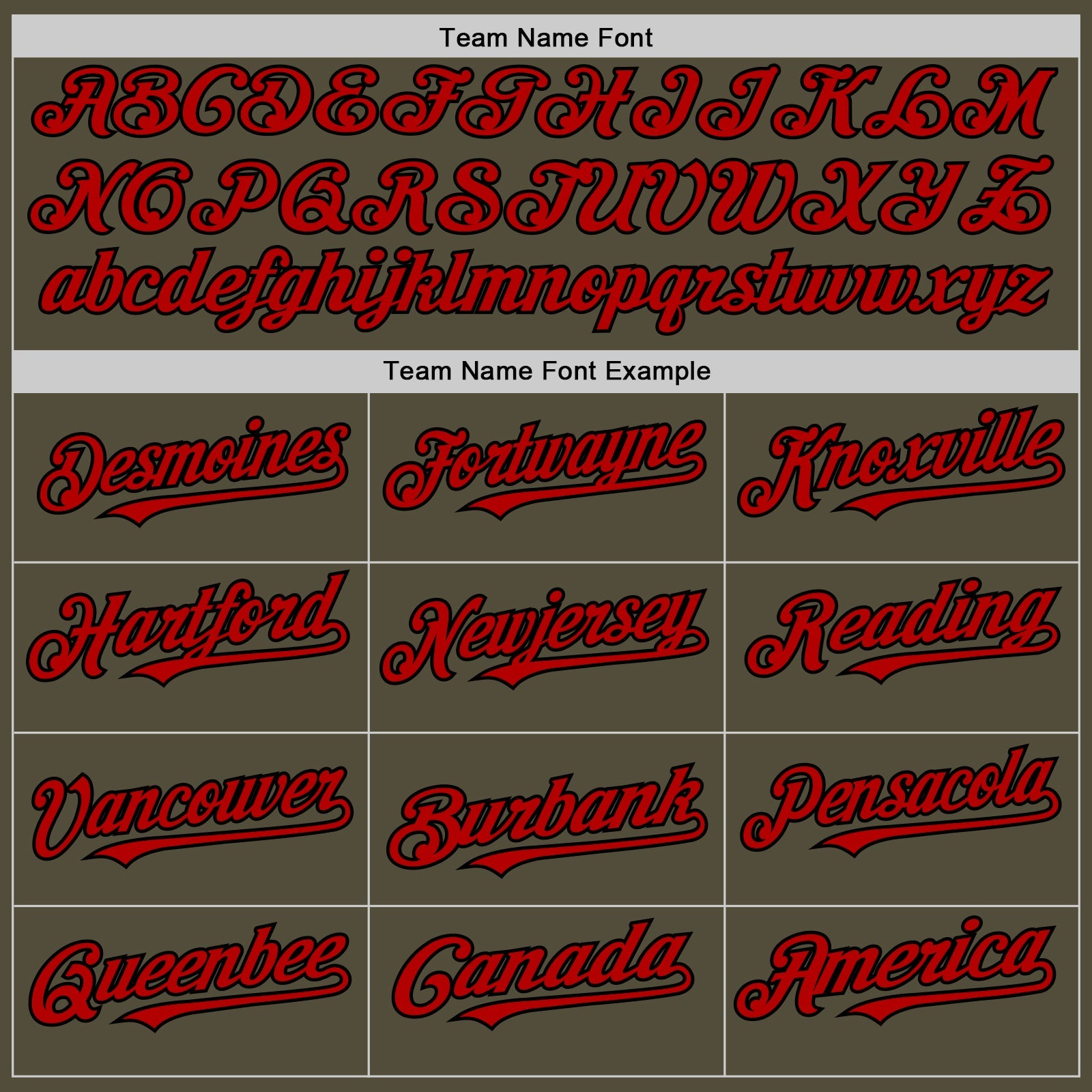 Custom Olive Red-Black Mesh Authentic Throwback Salute To Service Baseball Jersey view 4