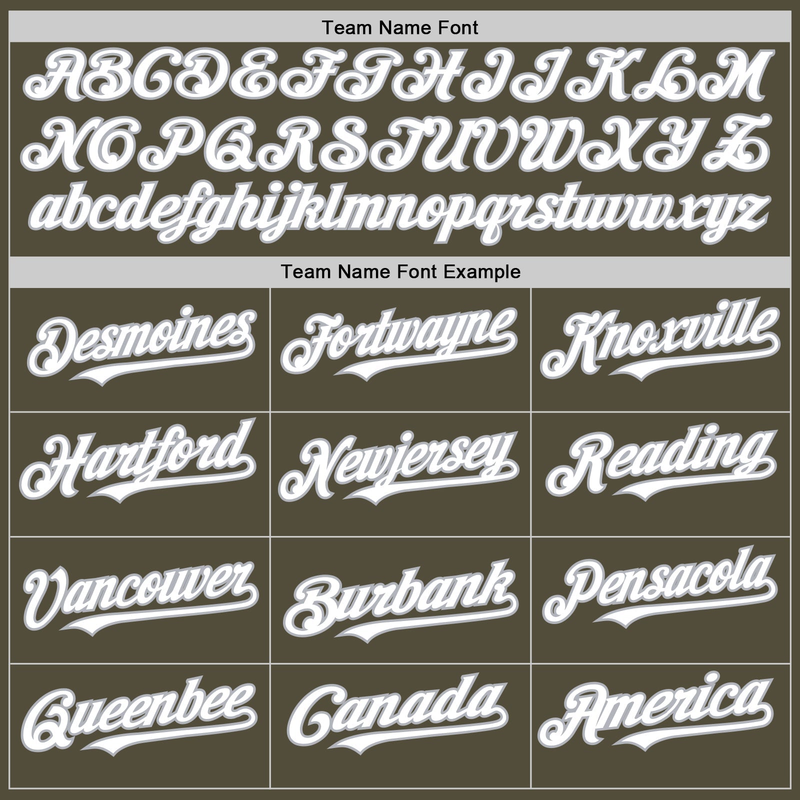 Custom Olive White-Gray Mesh Authentic Throwback Salute To Service Baseball Jersey view 4
