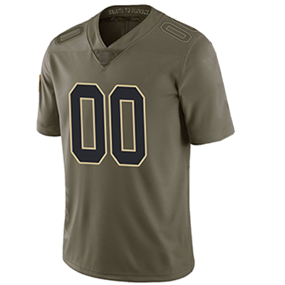 Custom NO.Saints 2022 Jerseys Stitched American Football Jerseys view 4