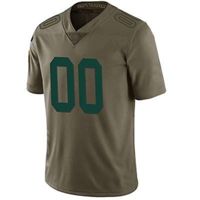 Custom NY.Jets 2022 Jerseys Stitched American Football Jerseys view 3