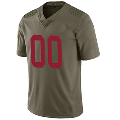 Custom NY.Giants 2022 Jerseys Stitched American Football Jerseys view 5