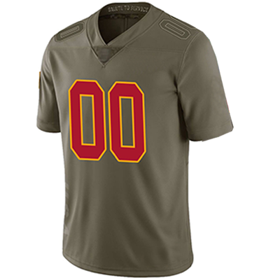 Custom KC.Chiefs Football Jerseys 2022 Jerseys Stitched American Football Jersey view 4