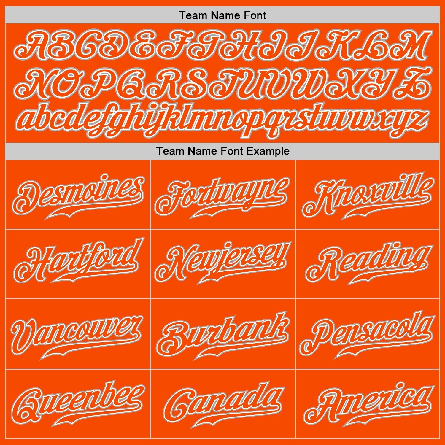Custom Orange Orange-Gray Authentic Baseball Jersey view 6