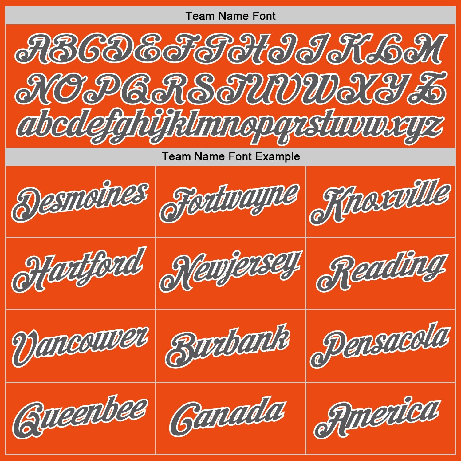 Custom Orange Steel Gray-White Performance T-Shirt view 3