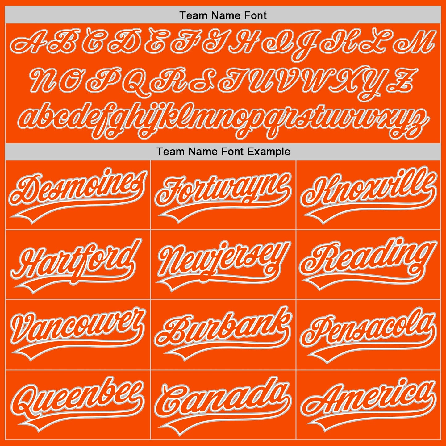Custom Orange Orange-Gray Authentic Baseball Jersey view 5