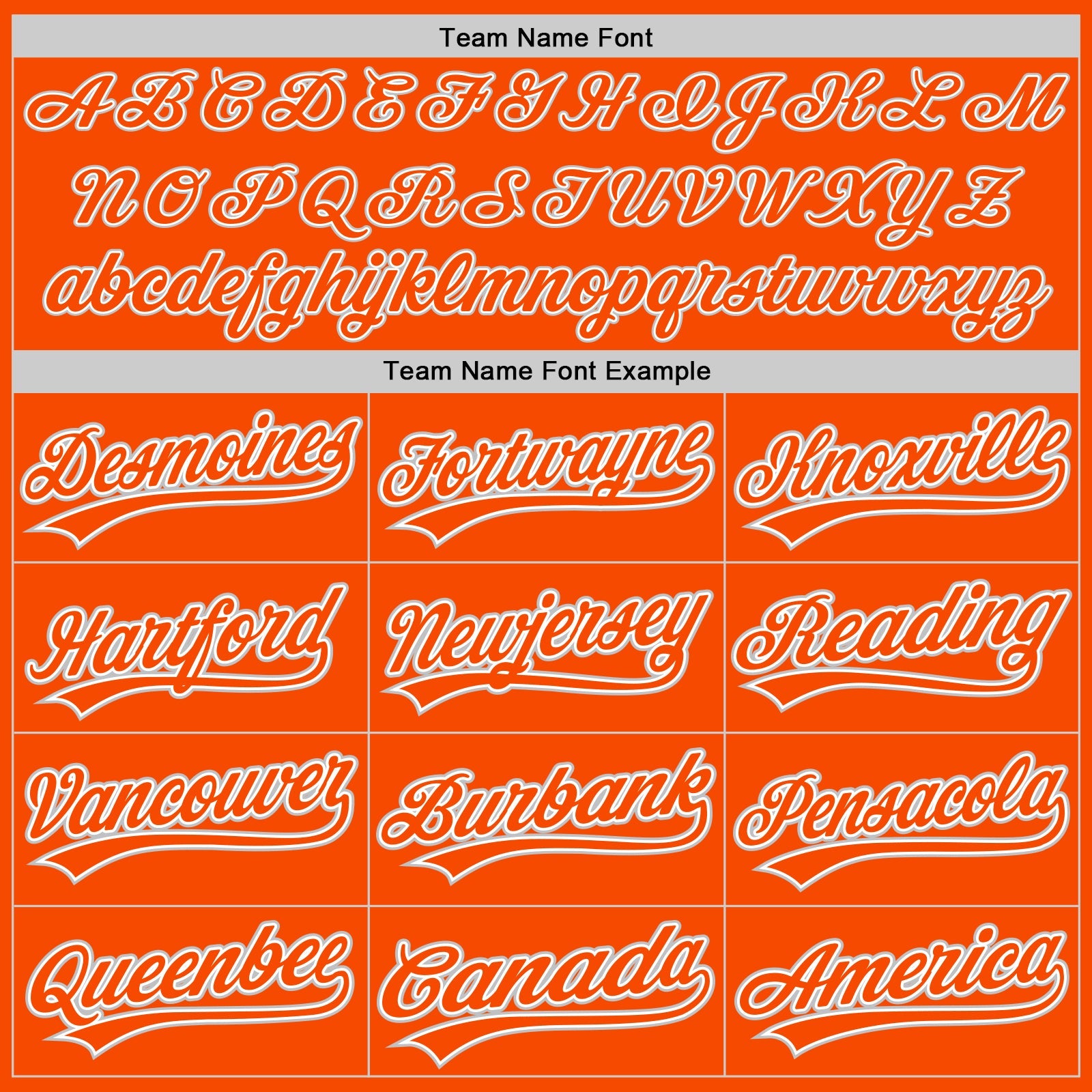 Custom Orange Orange-Gray Authentic Baseball Jersey view 5